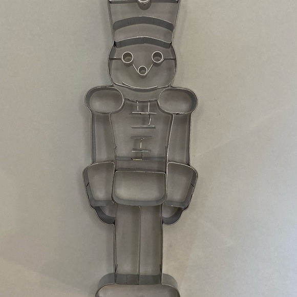 Stainless Steel Cookie Cutter - Picture 2 of 8